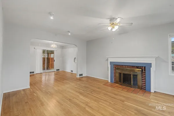 $245,000 | 918 Elm Street, Clarkston, WA 99403