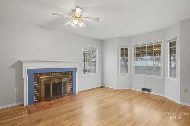 $255,000 | 918 Elm Street, Clarkston, WA 99403