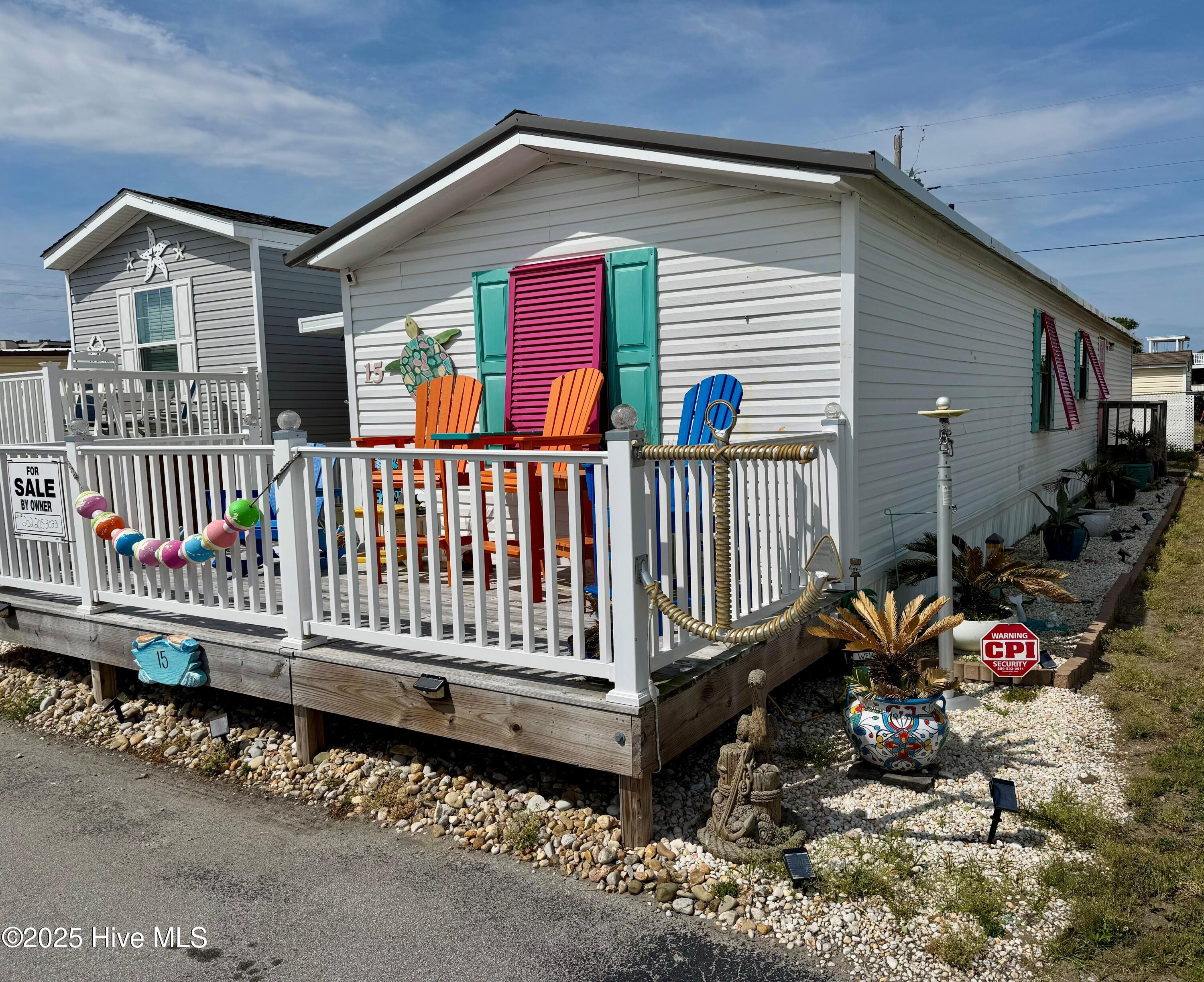 1510 Salter Path Road, Unit 15 Indian Beach, NC 28512 - Photo 2 of 25
