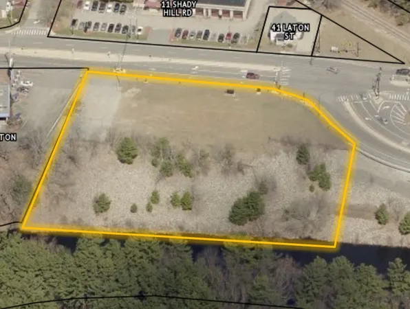$385,000 | 44 Broad Street, Nashua, NH 03064