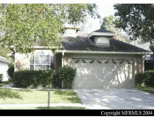 438 MacGregor Road Winter Springs, FL 32708 - Photo 1 of 1 Exterior Front