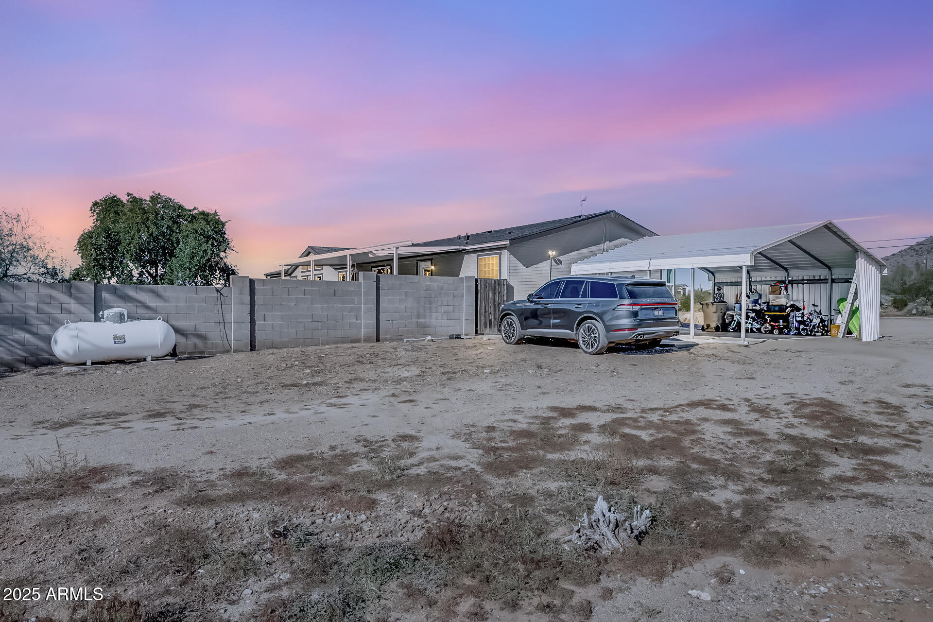 1815 East La Salle Road Phoenix, AZ 85086 - Photo 55 of 66