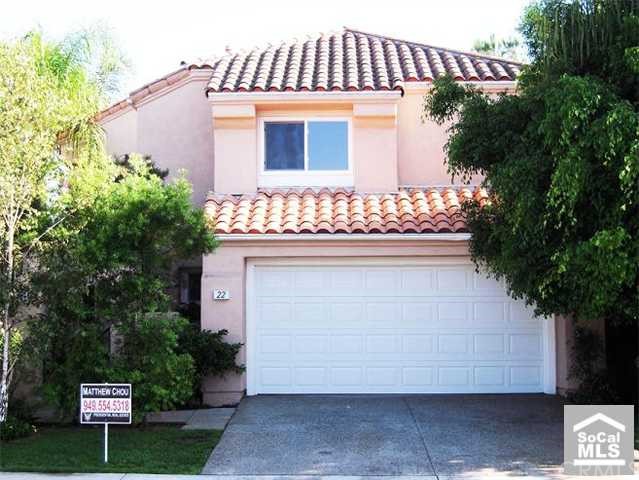 22 Montelegro Irvine, CA 92614 - Photo 1 of 1