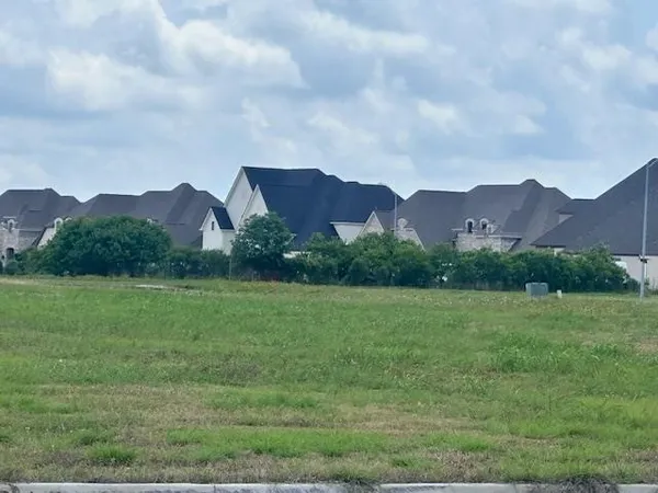 a view of an house and outdoor space