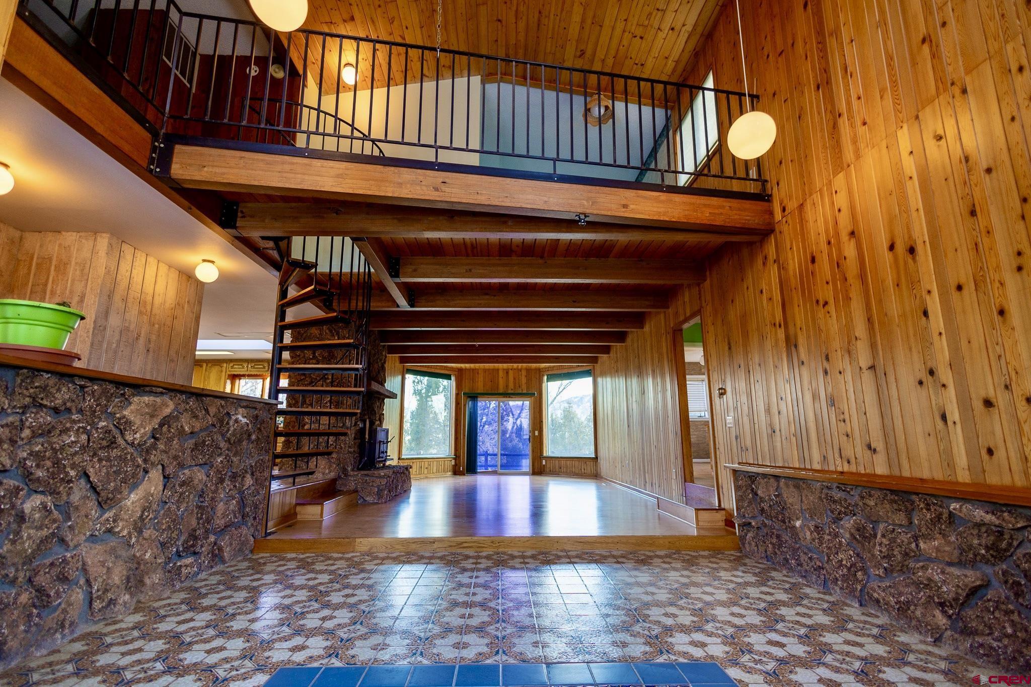 301 Tree Farm Drive Basalt, CO 81621 - Photo 22 of 35 a view of water heater room