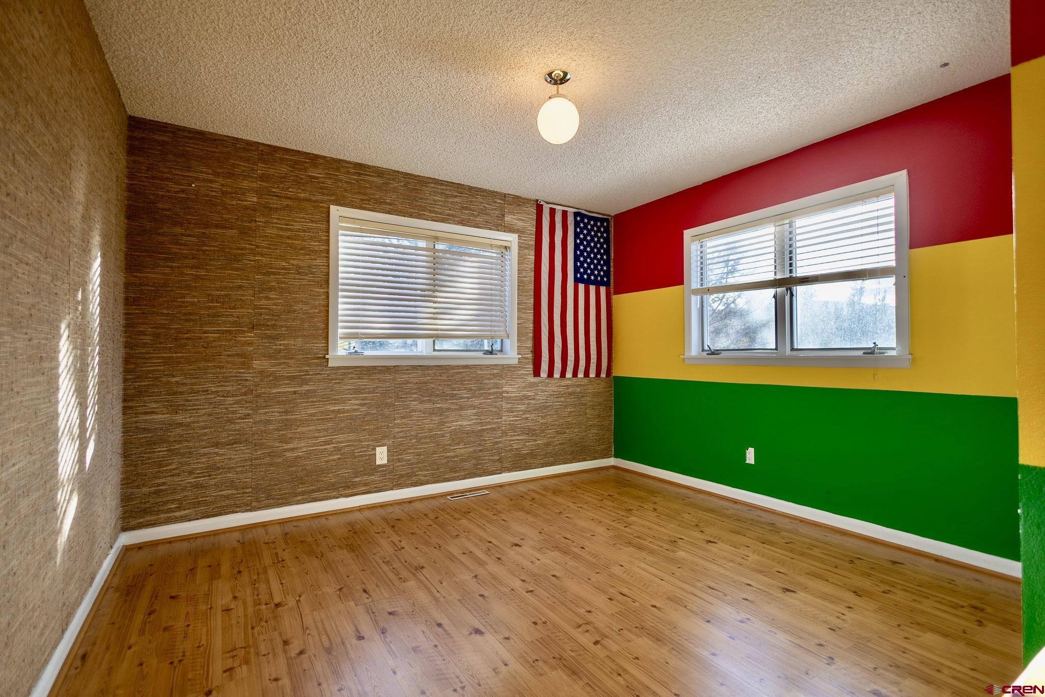 301 Tree Farm Drive Basalt, CO 81621 - Photo 23 of 35 a view of a room with window wooden floor and windows