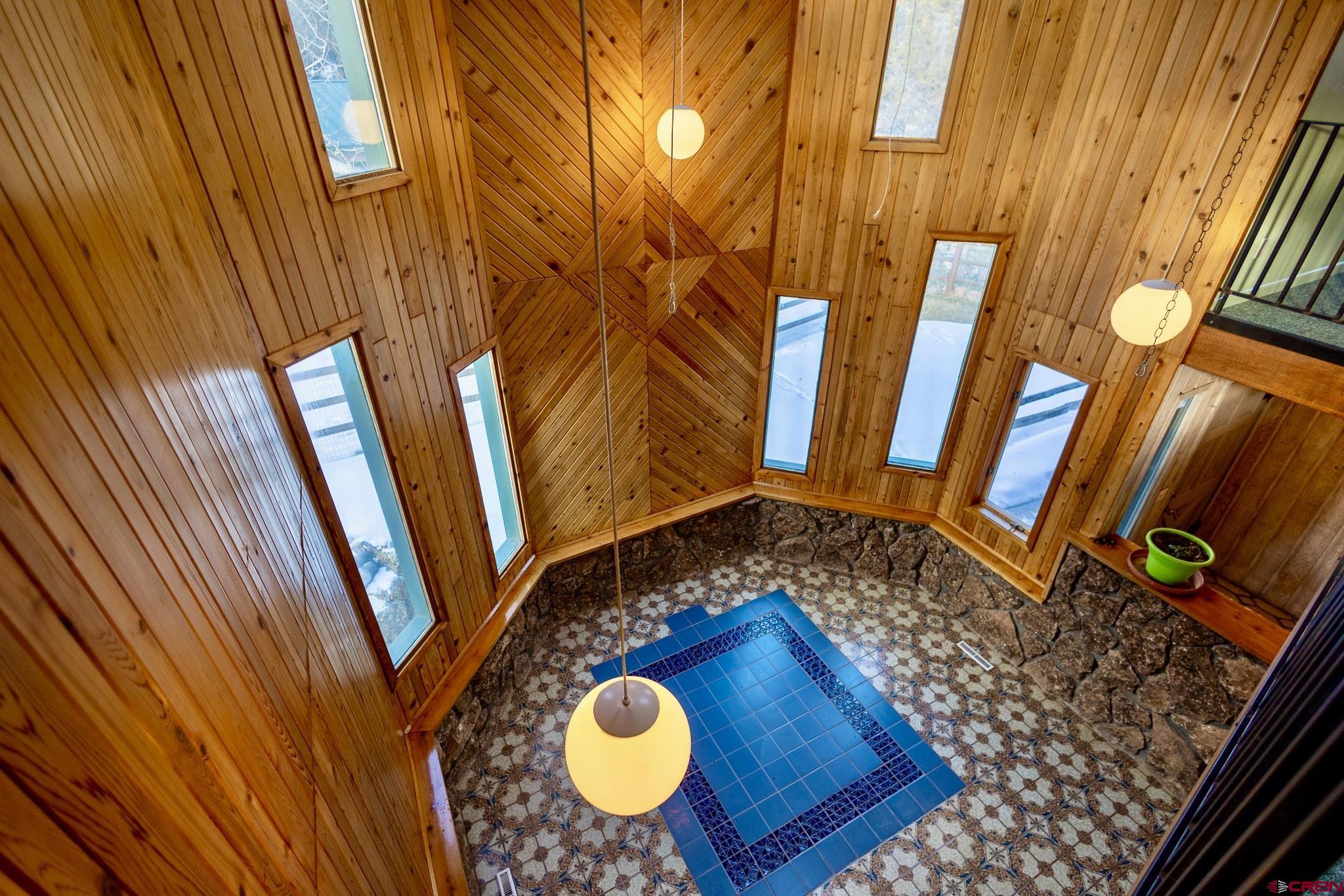 301 Tree Farm Drive Basalt, CO 81621 - Photo 28 of 35 a bathroom with a sink and mirror