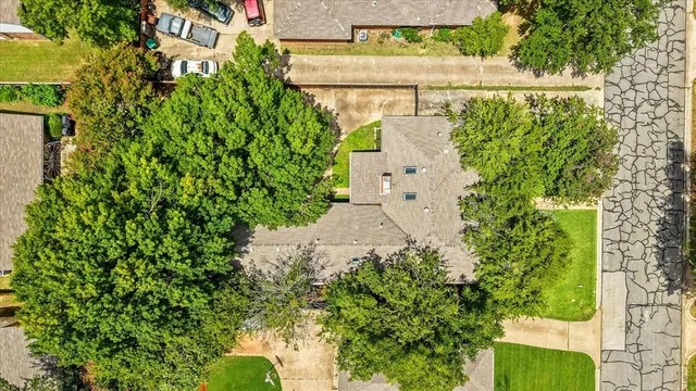 $419,000 | 1921 North Lake Trail, Denton, TX 76201