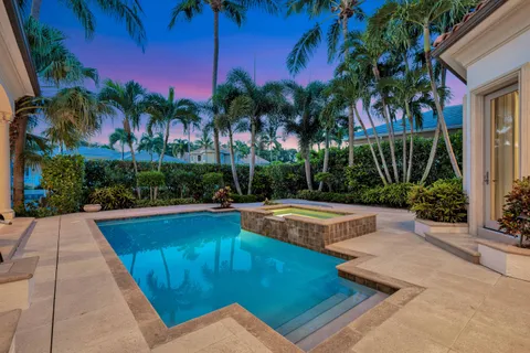 $5,500,000 | 753 Harbour Isles Place, North Palm Beach, FL 33410