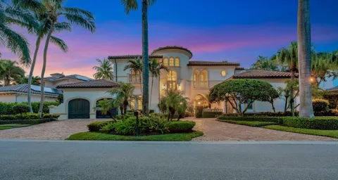 $5,500,000 | 753 Harbour Isles Place, North Palm Beach, FL 33410