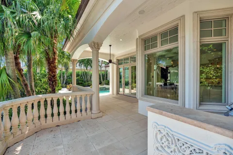 $5,500,000 | 753 Harbour Isles Place, North Palm Beach, FL 33410