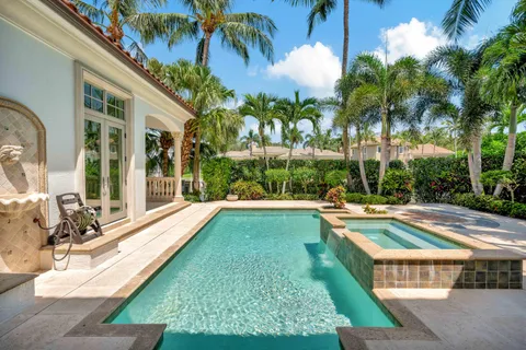 $5,500,000 | 753 Harbour Isles Place, North Palm Beach, FL 33410