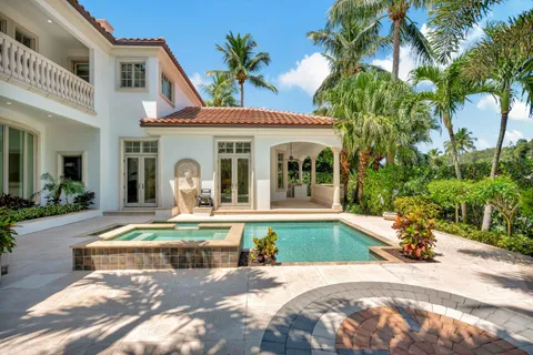 $5,500,000 | 753 Harbour Isles Place, North Palm Beach, FL 33410