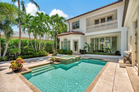 $5,500,000 | 753 Harbour Isles Place, North Palm Beach, FL 33410