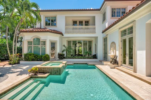 $5,500,000 | 753 Harbour Isles Place, North Palm Beach, FL 33410