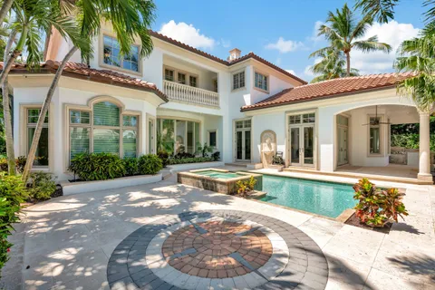 $5,500,000 | 753 Harbour Isles Place, North Palm Beach, FL 33410