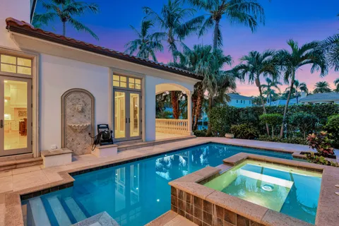 $5,500,000 | 753 Harbour Isles Place, North Palm Beach, FL 33410