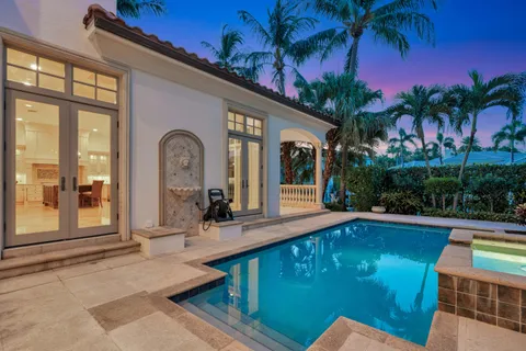 $5,500,000 | 753 Harbour Isles Place, North Palm Beach, FL 33410