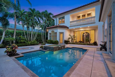 $5,500,000 | 753 Harbour Isles Place, North Palm Beach, FL 33410