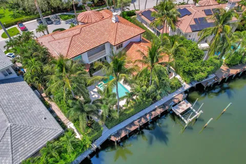 $5,500,000 | 753 Harbour Isles Place, North Palm Beach, FL 33410