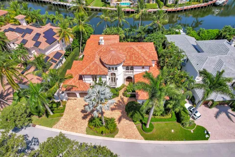 $5,500,000 | 753 Harbour Isles Place, North Palm Beach, FL 33410