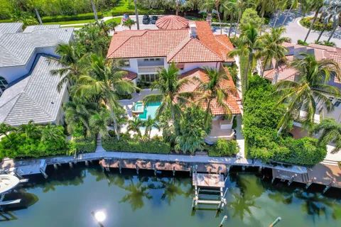 $5,500,000 | 753 Harbour Isles Place, North Palm Beach, FL 33410