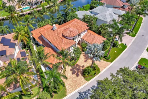 $5,500,000 | 753 Harbour Isles Place, North Palm Beach, FL 33410