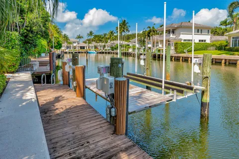 $5,500,000 | 753 Harbour Isles Place, North Palm Beach, FL 33410
