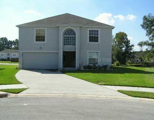 1342 Rolling River Road DeLand, FL 32720 - Photo 1 of 1 Exterior Front