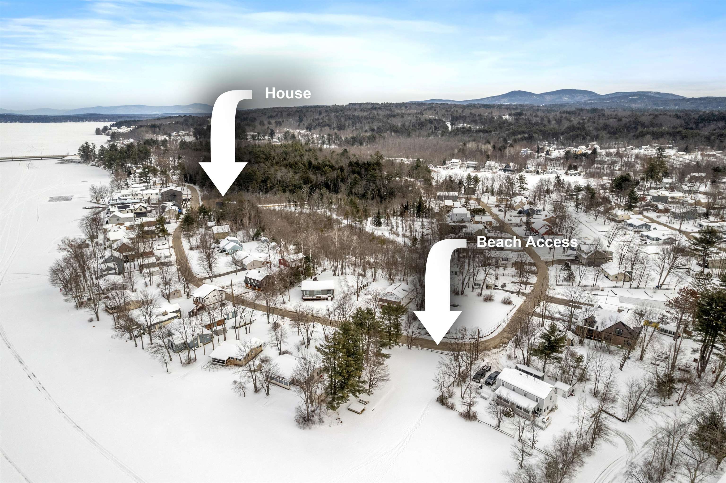 2 Pond Road Belmont, NH 03220 - Photo 13 of 53 Gallery Image 13