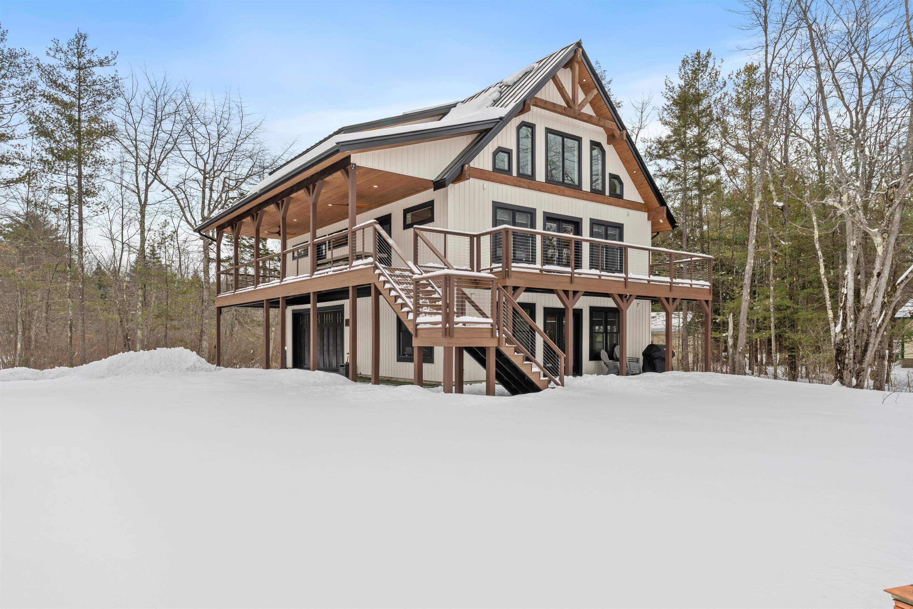 2 Pond Road Belmont, NH 03220 - Photo 2 of 53 Gallery Image 2