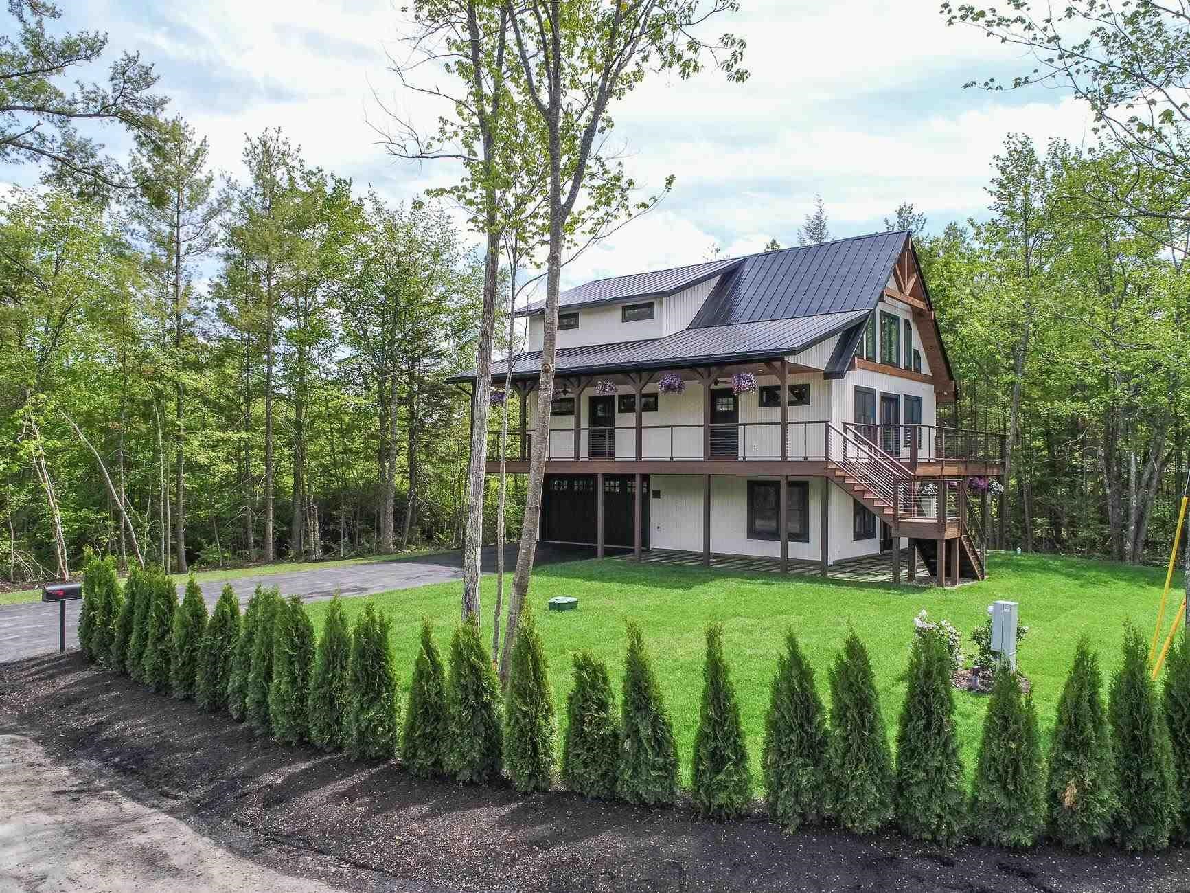 2 Pond Road Belmont, NH 03220 - Photo 8 of 53 Gallery Image 8