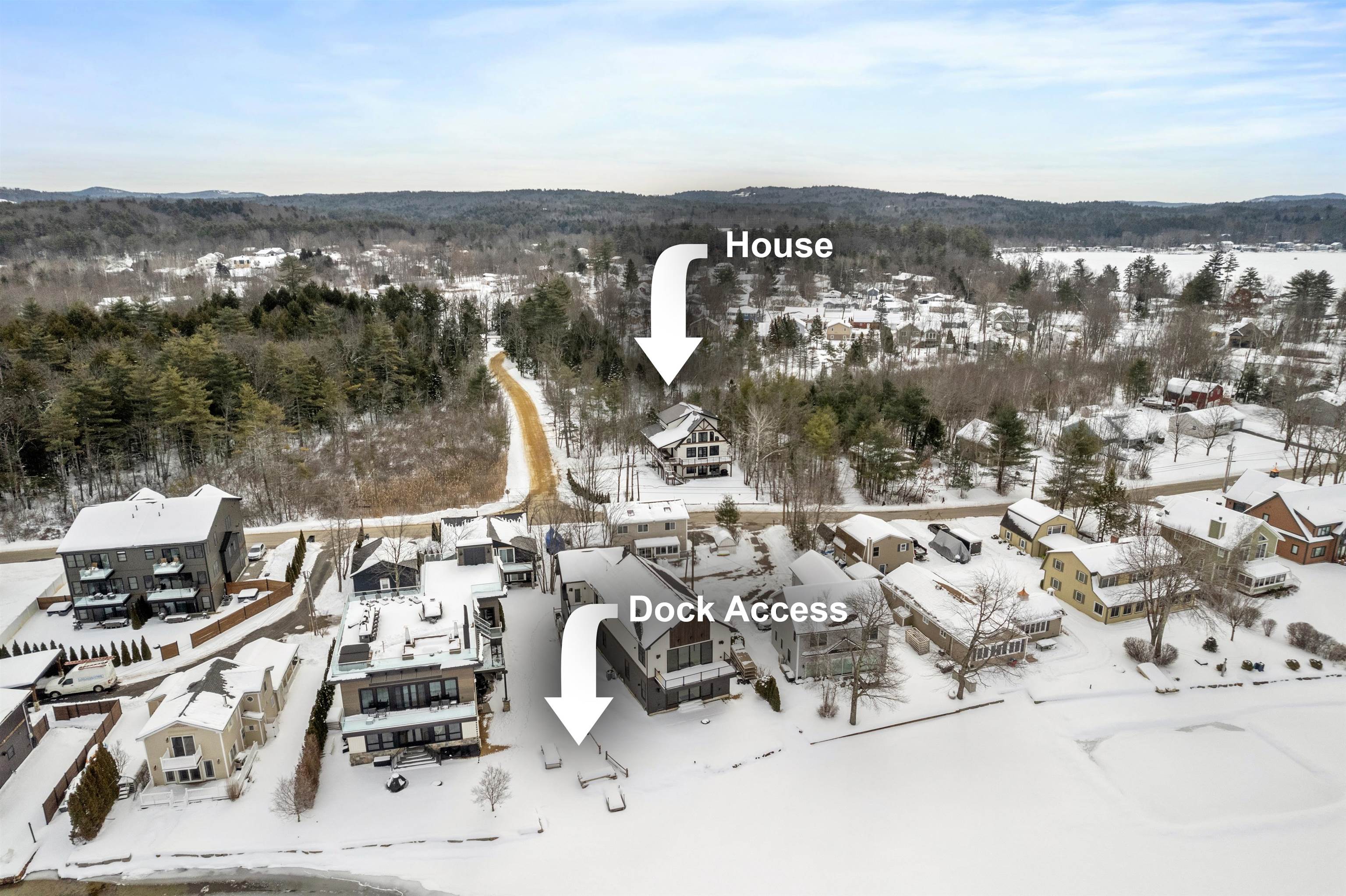 2 Pond Road Belmont, NH 03220 - Photo 9 of 53 Gallery Image 9
