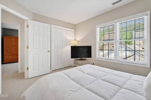 $499,000 | 107 Chancellors Ridge Drive, Durham, NC 27713