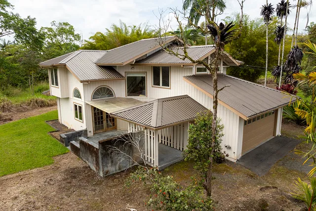 $545,000 | 17-641 Ala Loop, Kurtistown, HI 96760