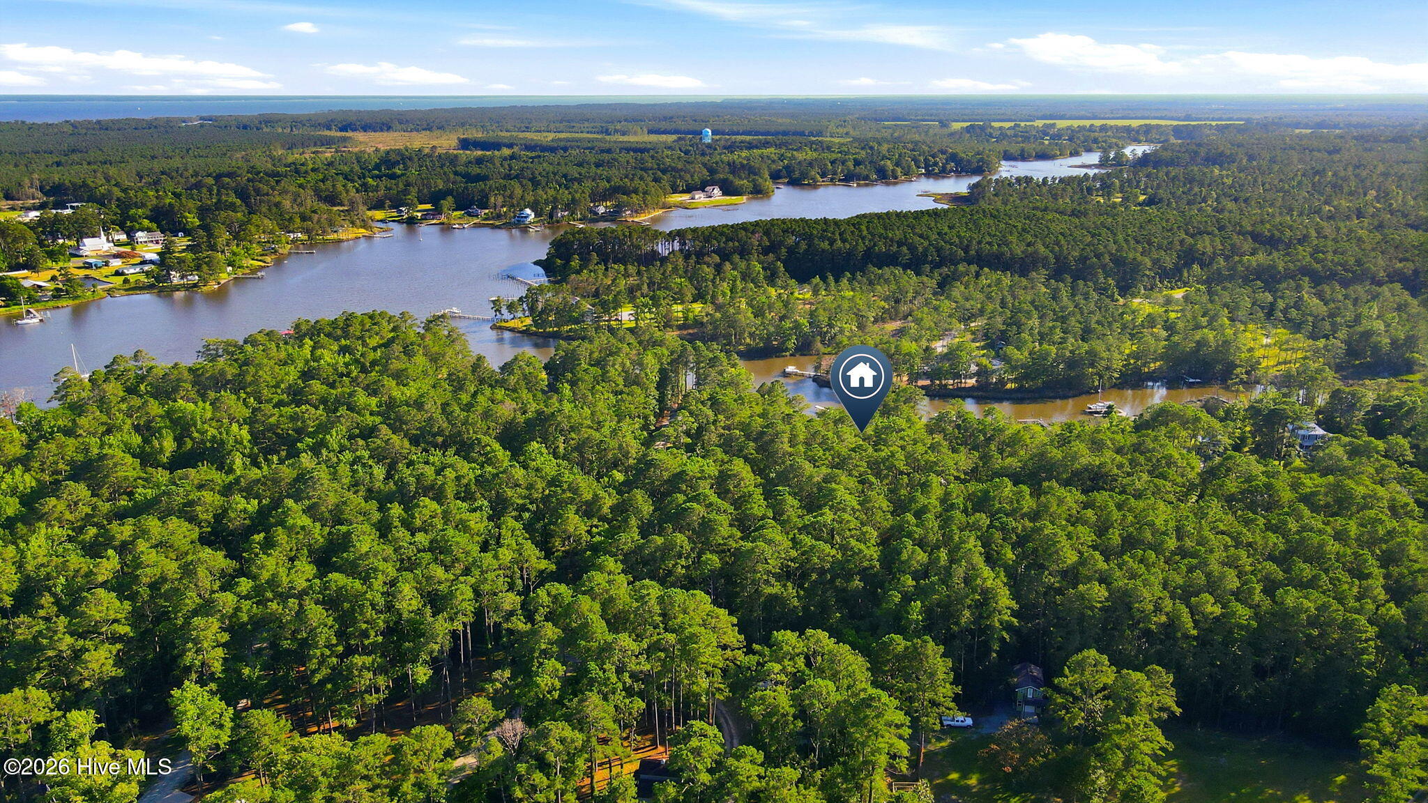 954 Fork Point Road Oriental, NC 28571 - Photo 51 of 56