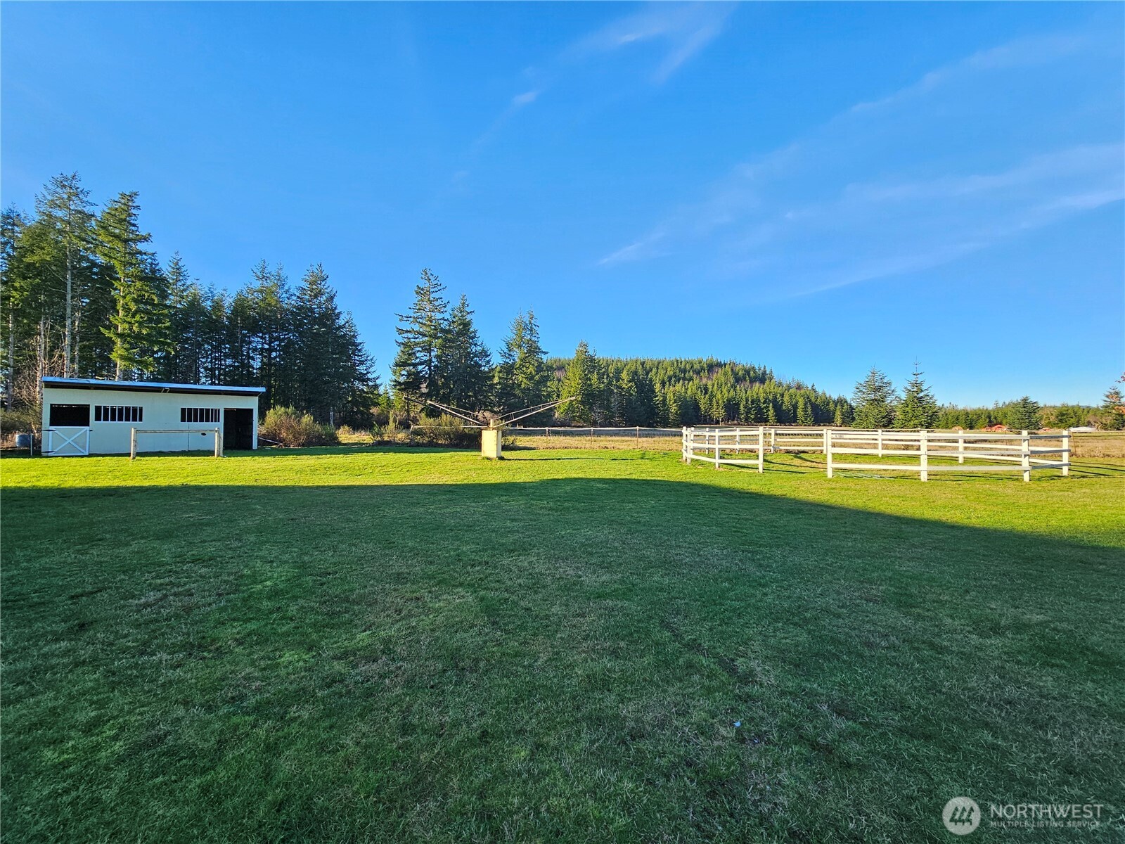 7910 Matlock-Brady Road Elma, WA 98541 - Photo 15 of 40 Gallery Image 15