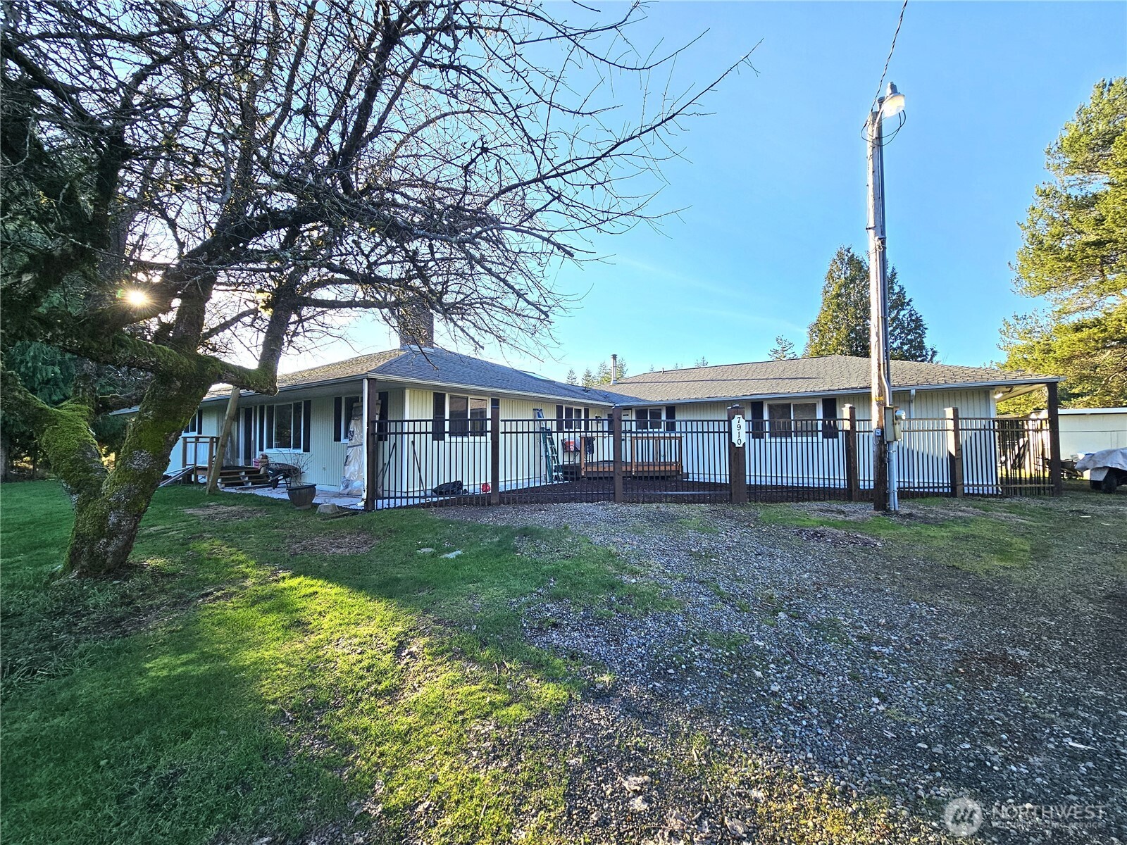 7910 Matlock-Brady Road Elma, WA 98541 - Photo 2 of 40 Gallery Image 2