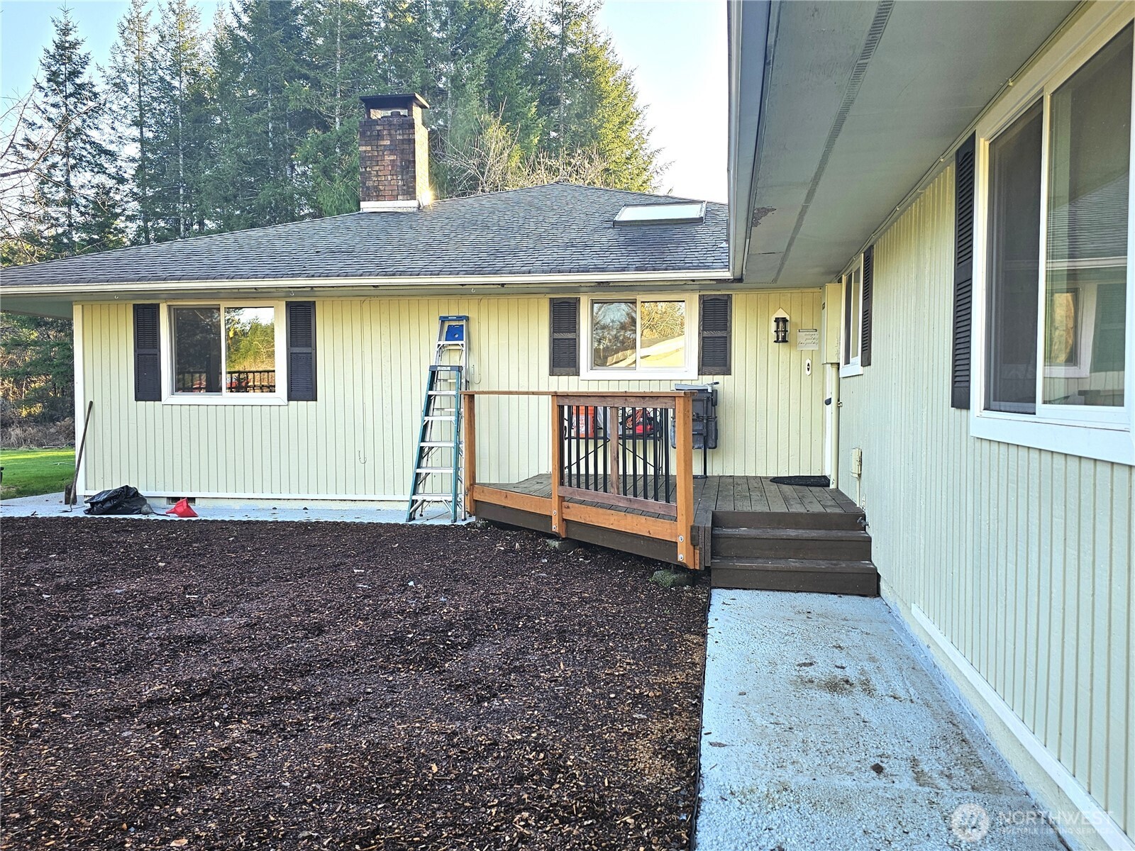 7910 Matlock-Brady Road Elma, WA 98541 - Photo 3 of 40 Gallery Image 3