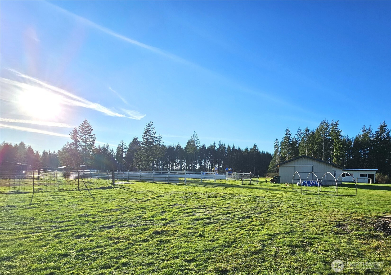 7910 Matlock-Brady Road Elma, WA 98541 - Photo 5 of 40 Gallery Image 5