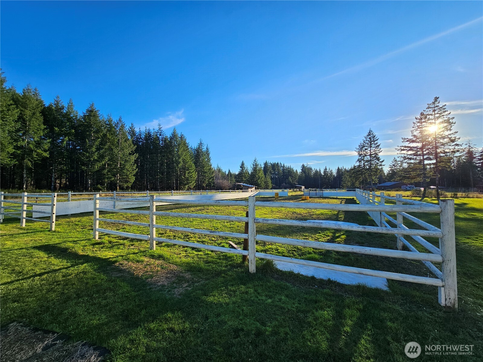 7910 Matlock-Brady Road Elma, WA 98541 - Photo 9 of 40 Gallery Image 9