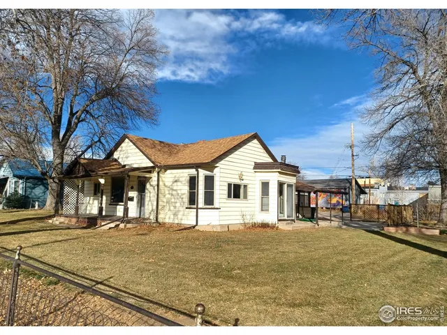 $750,000 | 409 East Cleveland Street, Lafayette, CO 80026