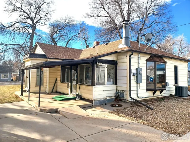 $750,000 | 409 East Cleveland Street, Lafayette, CO 80026