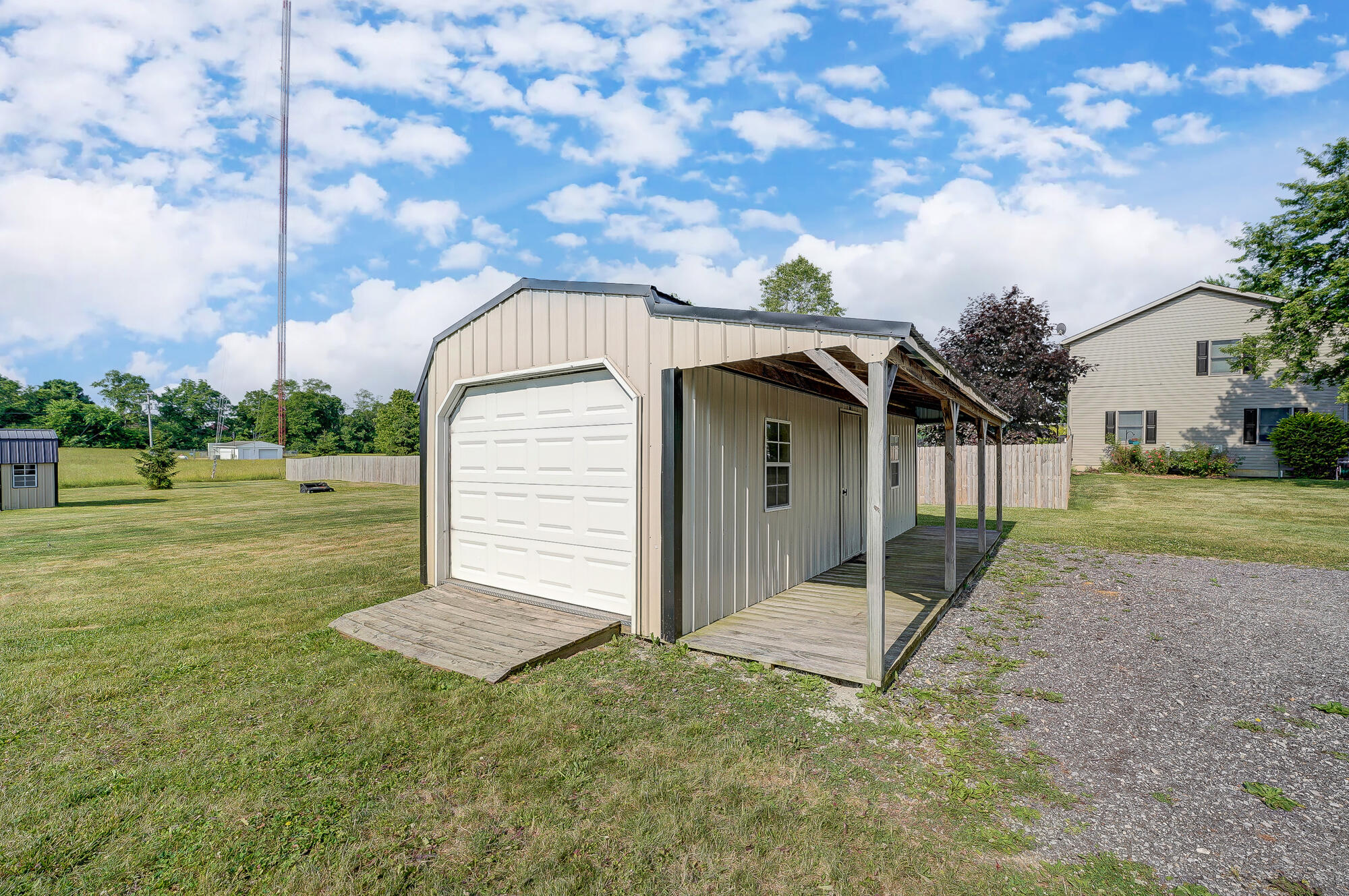 3281 Maple Grove Road Springfield, OH 45504 - Photo 71 of 87