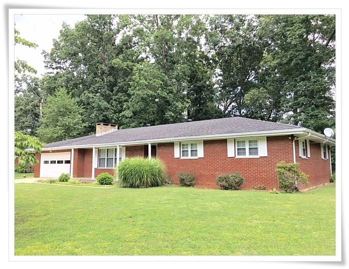 217 West Forestdale Road Ashland, KY 41102 - Photo 1 of 1