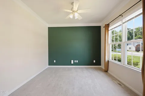 $460,000 | 5906 Big Nance Drive, Raleigh, NC 27616