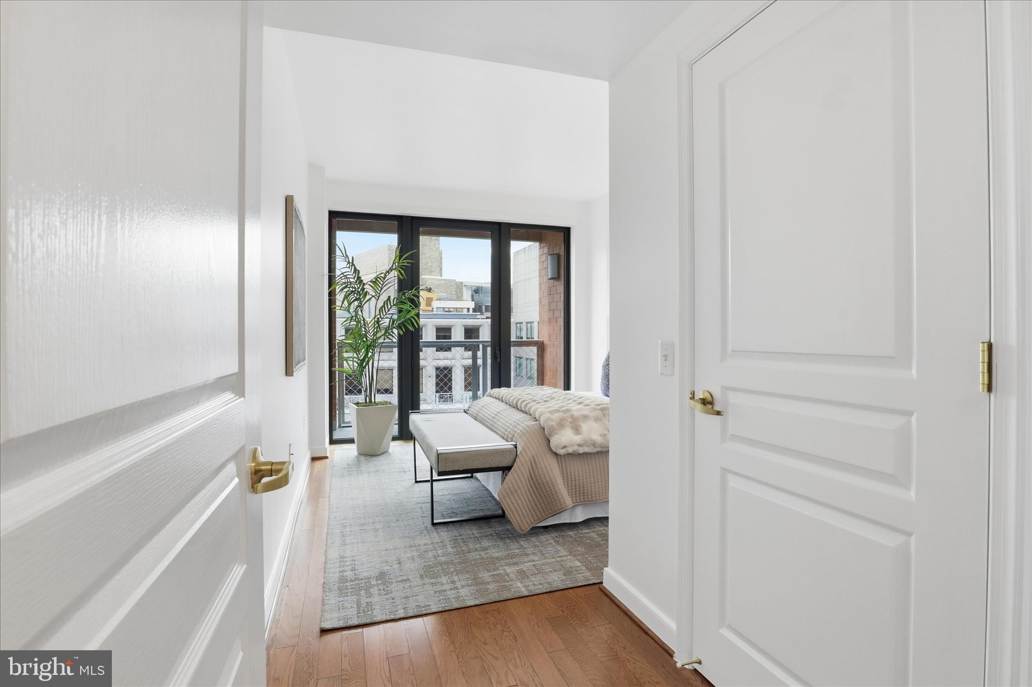 631 D Street Northwest, Unit 1227 Washington, DC 20004 - Photo 17 of 63