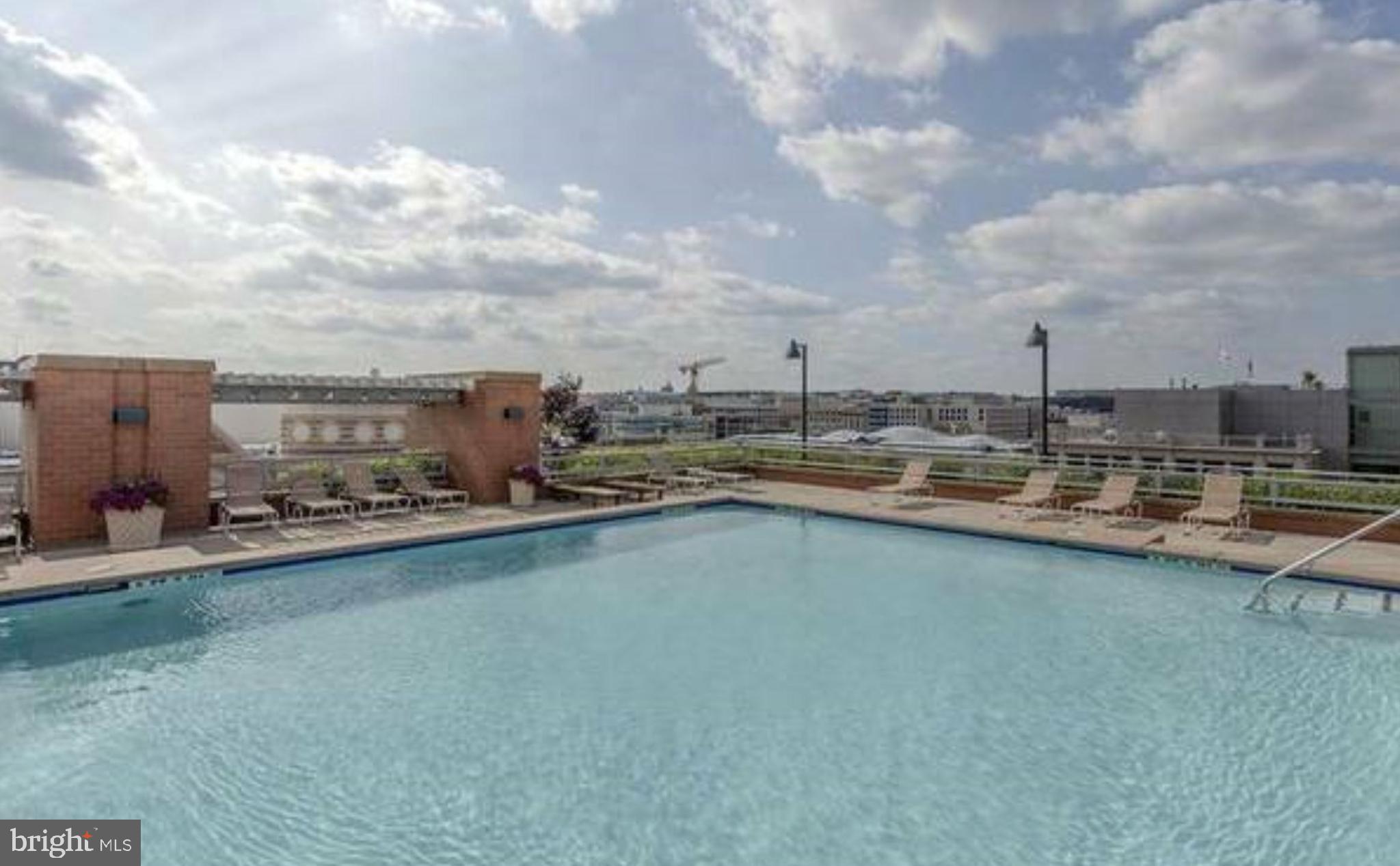 631 D Street Northwest, Unit 1227 Washington, DC 20004 - Photo 43 of 63