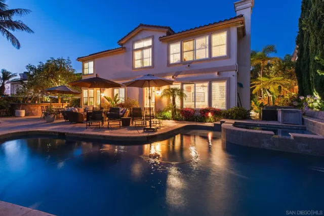 $3,499,000 | 5255 Greenwillow Lane, San Diego, CA 92130
