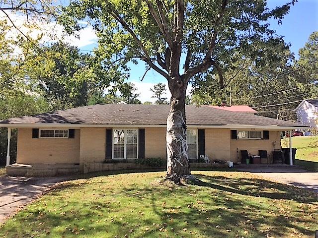 5314 Greenbriar Road Chattanooga, TN 37412 - Photo 3 of 13 5314 Greenbriar front shot 2